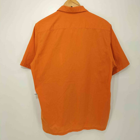 ブルコ BLUCO STANDARD WORK SHIRTS メンズ JPN:L